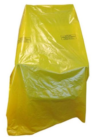CHAIR POLY COVER STORAGE BAG