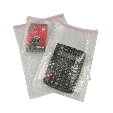 Bubble Bags Pouches / Peel & Self Seal Lip Envelopes Bags