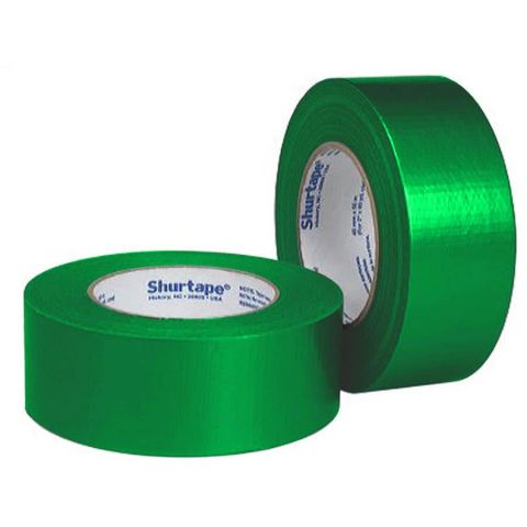 Polyprop Green Packing Tape 50mm x 66M
